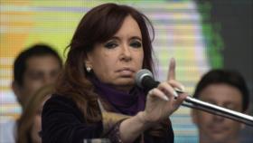 Fernández: Macri eliminó las cosas buenas que había