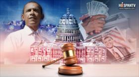 ¿Quién gobierna América? - Parte 5