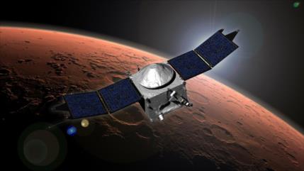 Rusia prueba con éxito su primer satélite atmosférico