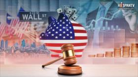 ¿Quién gobierna América? - Parte 6