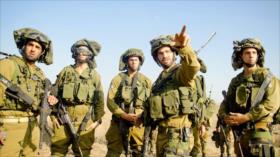 Israel necesita varios años para lanzar otra guerra contra HAMAS