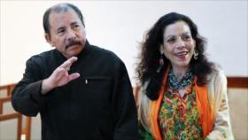 Nicaragua felicita a Irán por su “gloriosa” Revolución Islámica 