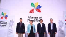 Morales alerta: La Alianza del Pacífico quiere acabar con la integración regional