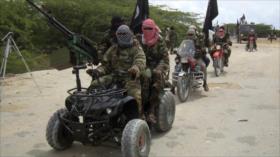 Daesh nombra nuevo líder para grupo terrorista Boko Haram