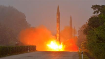 China impide que EEUU y Japón condenen a Pyongyang en la ONU