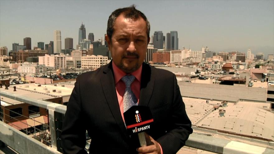 Podría ser el principio del fin para Trump