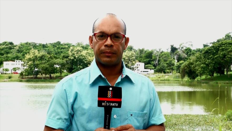 La derecha toma su posición frente al plebiscito en Colombia