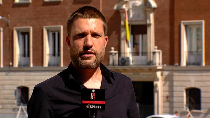 Ventas de armas españolas al exterior volvieron a subir en 2015