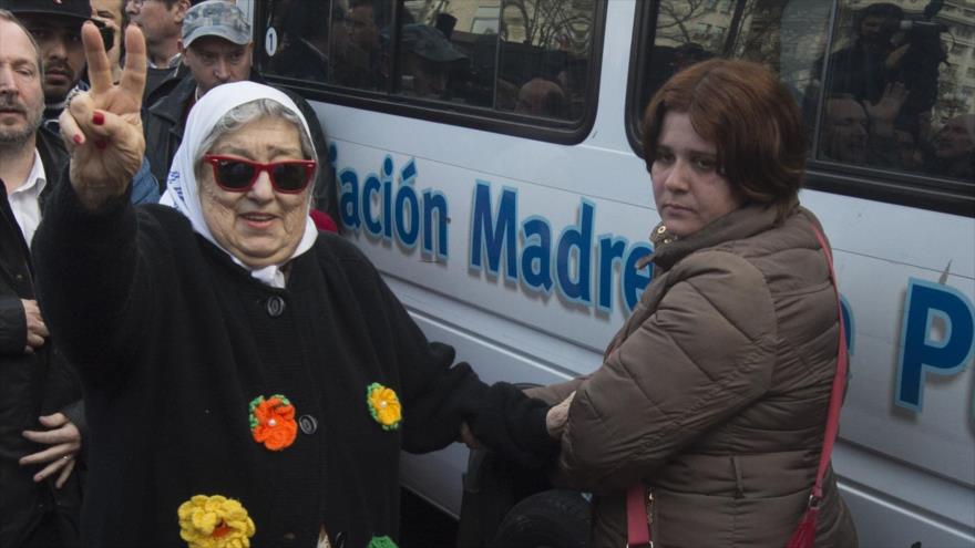 Fuente: AFP