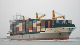 Reino Unido retira sanciones contra tres compañías navieras iraníes 