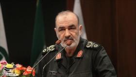 ‘Capacidades disuasivas convierten a Irán en potencia invencible’