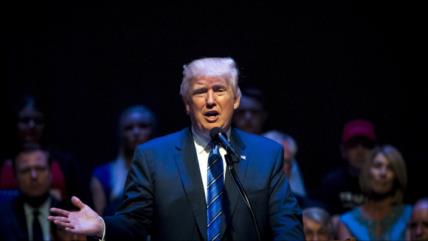 Exsubdirector de la CIA: Trump es un agente involuntario de Putin