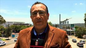 Empresarios declaran pérdidas millonarias por marchas de CNTE en México