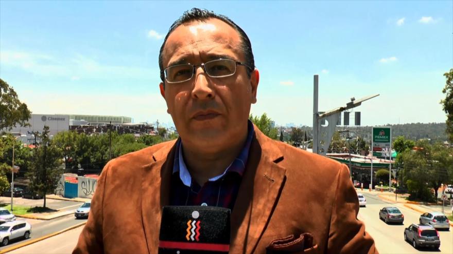 Empresarios declaran pérdidas millonarias por marchas de CNTE en México