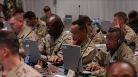 EEUU pretende extender el Cibercomando del Pentágono