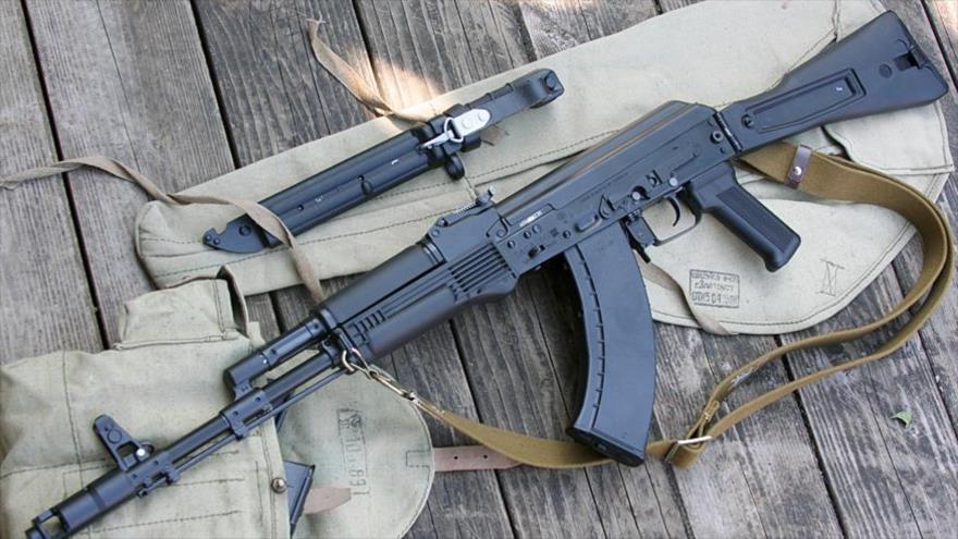 Cual Es El Mejor Fusil De Asalto Del Mundo