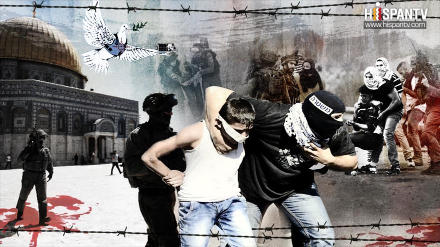 Crónicas desde Palestina. Parte II