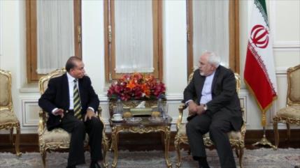 Irán y Paquistán coinciden en luchar contra Al-Qaeda y EIIL