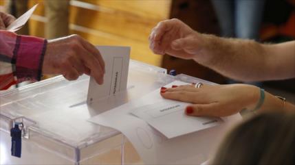 Sondeo: En unas terceras elecciones en España, el 40 % no votaría