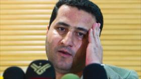 Irán confirma ejecución de un espía nuclear que revelaba datos secretos a EEUU