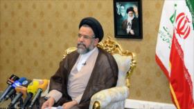 ‘Irán frustra intentos de CIA y Mossad para dañar su seguridad’