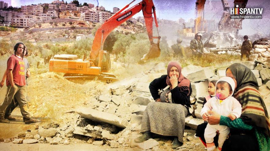 Crónicas desde Cisjordania Ocupada Parte III: Al Jalil