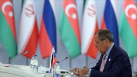 Lavrov insta a la ONU a actualizar lista de grupos terroristas: ‘Nadie ha de evitar su merecido castigo’