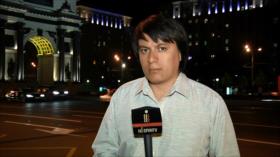 Expertos: Rusia gana puntos mientras EEUU pierde credibilidad