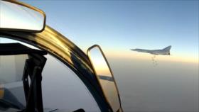 Putin busca ratificar la presencia de un grupo aéreo ruso en Siria
