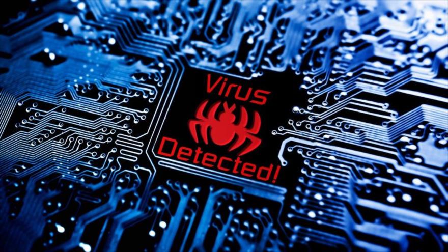Saurón, nuevo virus que está hackeando gobiernos y ejércitos | HISPANTV