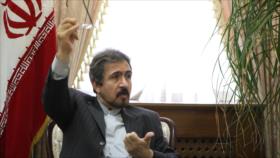 Irán censura la pasividad del CSNU ante ‘incesantes’ crímenes saudíes en Yemen