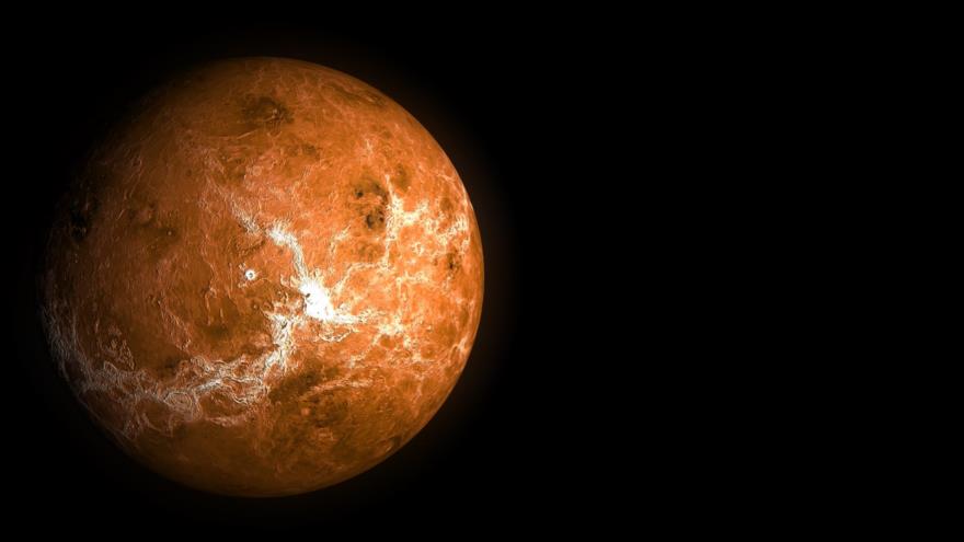 Venus es el planeta más cercano a la Tierra.