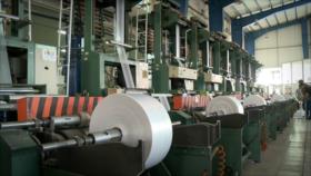 Irán Hoy - Importancia de las pequeñas y medianas empresas en la industria de Irán