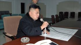 Pyongyang manda mensajes radiales ‘a sus espías en Corea del Sur’
