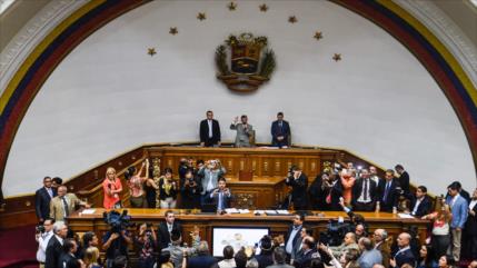 ‘Asamblea Nacional de Venezuela propone derogar Ley Anti-Monsanto’