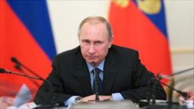 Rusia podría romper sus lazos diplomáticos con Ucrania 