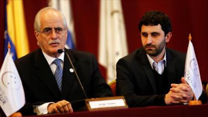 Parlasur decide mediar en crisis por presidencia del Mercosur