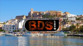 Israel declara guerra a un pueblo español tras adherirse a BDS