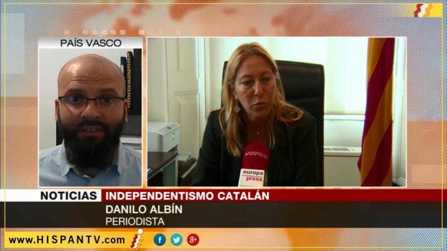 ‘Cataluña busca mayoría social ante obstaculismo de Mariano Rajoy’