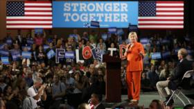 Hacker vuelve a filtrar información de los demócratas en EEUU