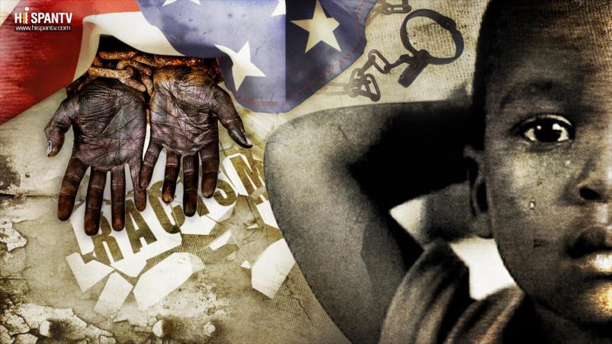La fachada del sueño americano