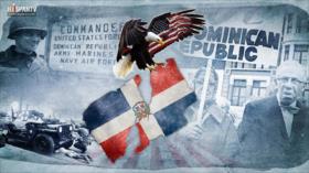 El Patio Trasero de EEUU: La República Dominicana