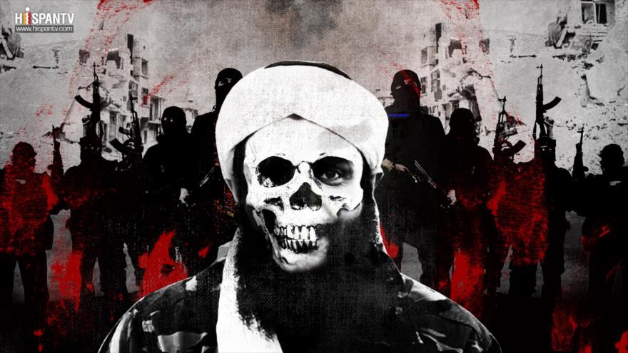 ¿Qué esconde el cambio de nombre de Frente Al-Nusra?