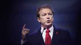 Un grupo de senadores critica venta de armas a Riad por su pobre historial de DDHH