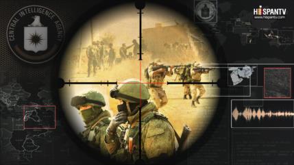 ¿Por qué EEUU llama a matar a los militares rusos e iraníes en Siria?