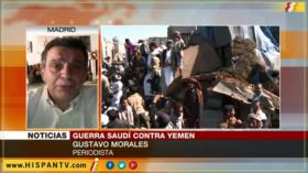 ‘Se ha destruido la legitimidad saudí para presidir CDHNU’