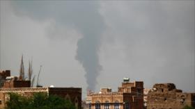 Al menos 15 muertos en bombardeo saudí contra hospital de MSF en Yemen