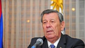 Uruguay descarta una conducción colegiada del Mercosur 
