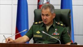 Rusia firmará pacto con EEUU para atacar Daesh en Alepo