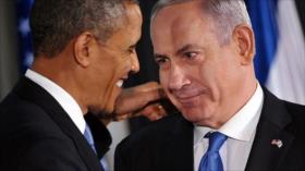 Presentan demanda contra EEUU por ayudas a un Israel nuclearizado